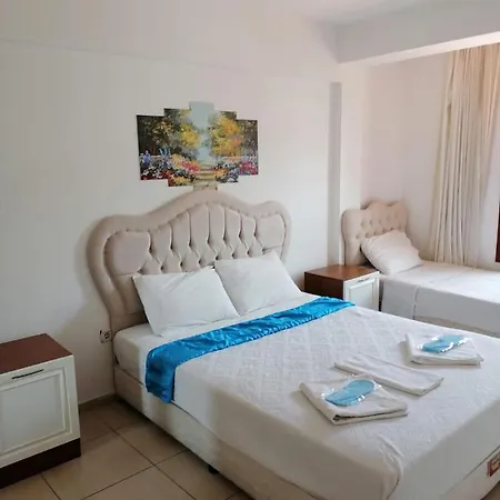 Aparthotel Turkuaz Apart