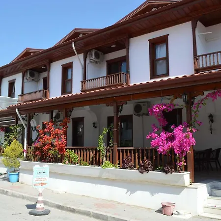 Aparthotel Turkuaz Apart *