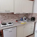 Turkuaz Apart
