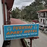 Turkuaz Apart Hotel Akyaka (Mugla)