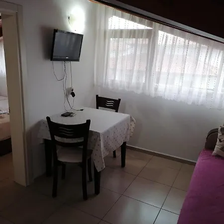 Hotel Turkuaz Apart *