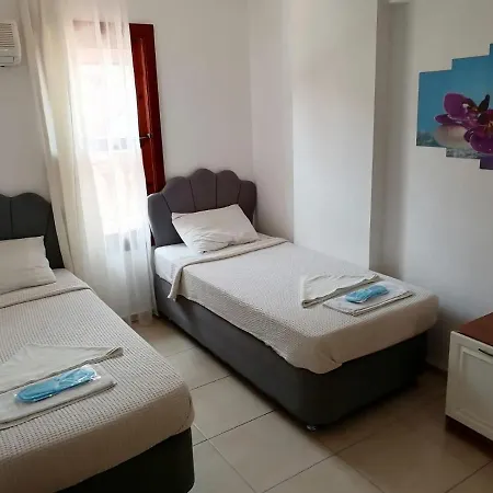 Turkuaz Apart Aparthotel