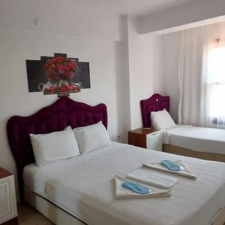 Turkuaz Apart Akyaka (Mugla)