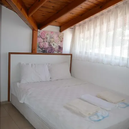 Aparthotel Turkuaz Apart *