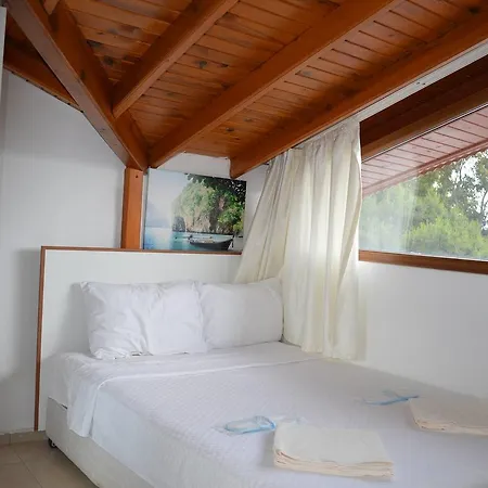 Turkuaz Apart * Akyaka (Mugla)