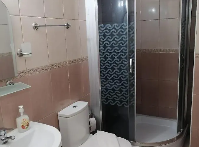 Turkuaz Apart Отель