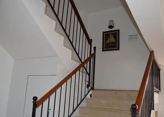 Turkuaz Apart * Акьяка